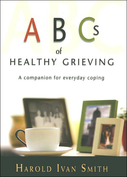 ABC's of Healthy Grieving