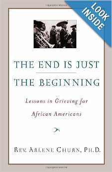 Lessons in Grieving For African Americans