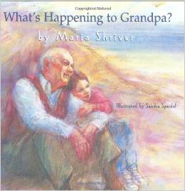 What’s Happening To Grandpa?